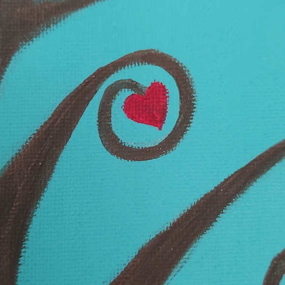 TreePainting - Picture 3 of 4